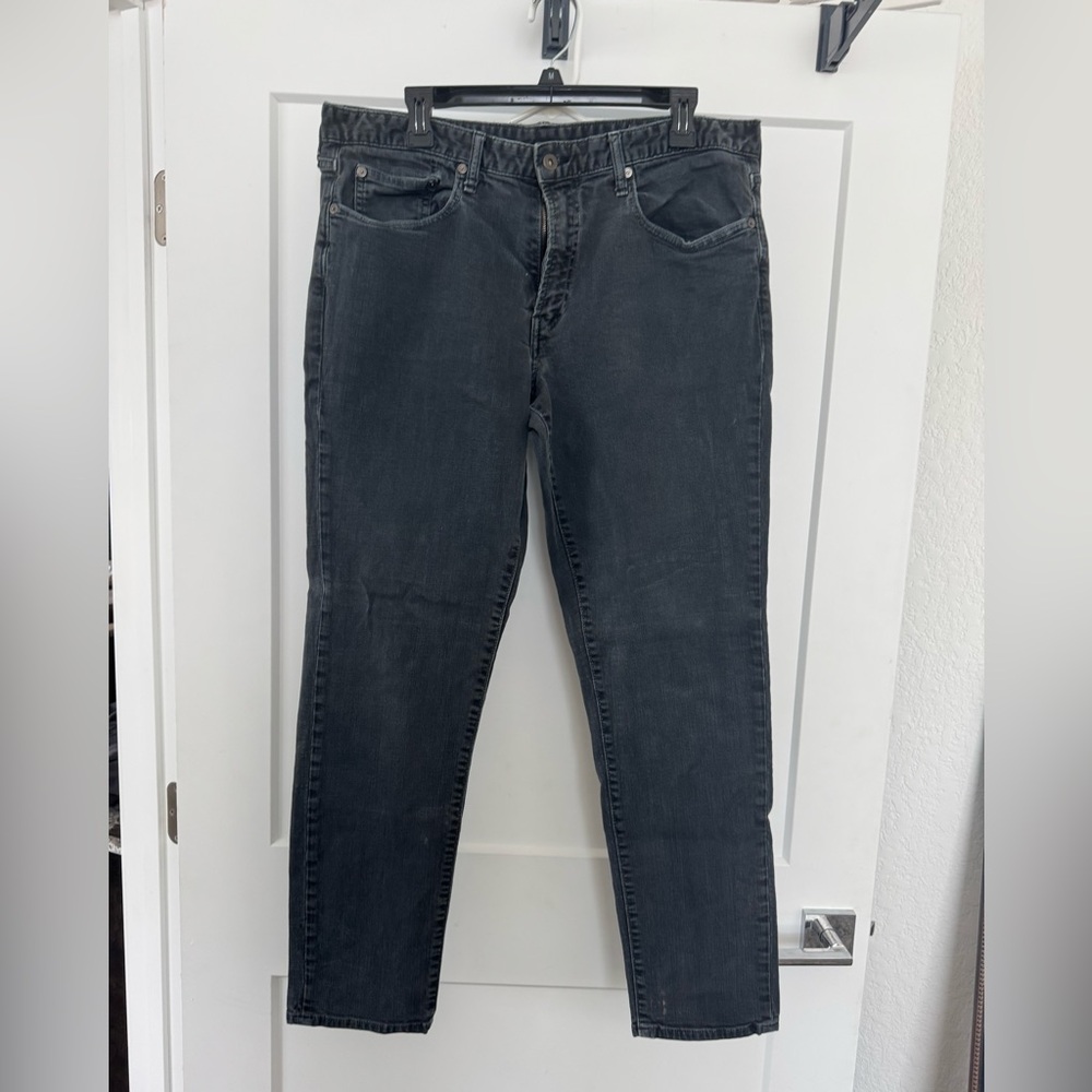 Bonobos Black Men's Jeans